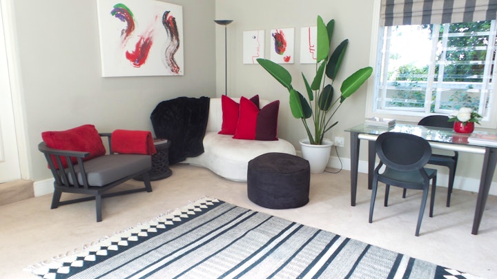 Johannesburg Accommodation at Melrose Executive Suites | Viya
