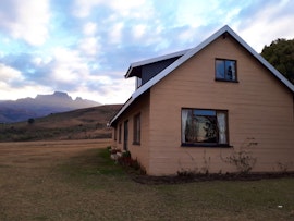 Drakensberg Accommodation at  | Viya