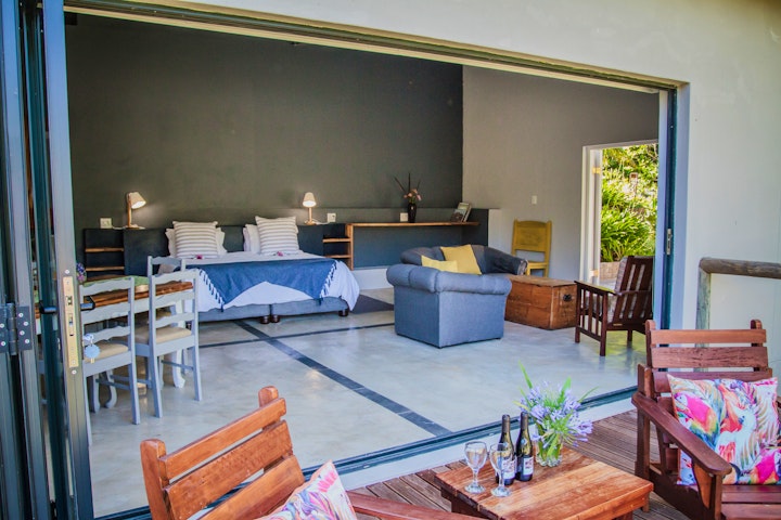 Overberg Accommodation at Aan de Oever Guest House | Viya