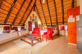 Kruger National Park South Accommodation at  | Viya