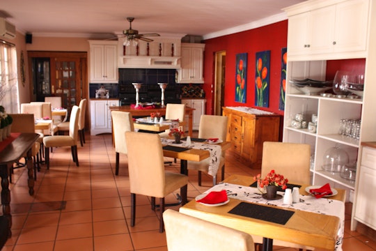 Klerksdorp Accommodation at  | Viya