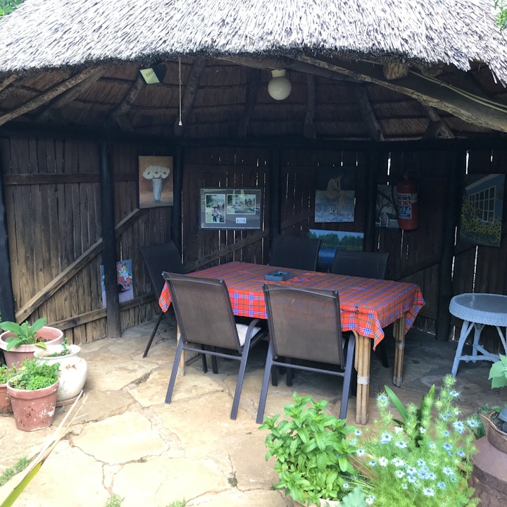 KwaZulu-Natal Accommodation at Rosewood Corner | Viya
