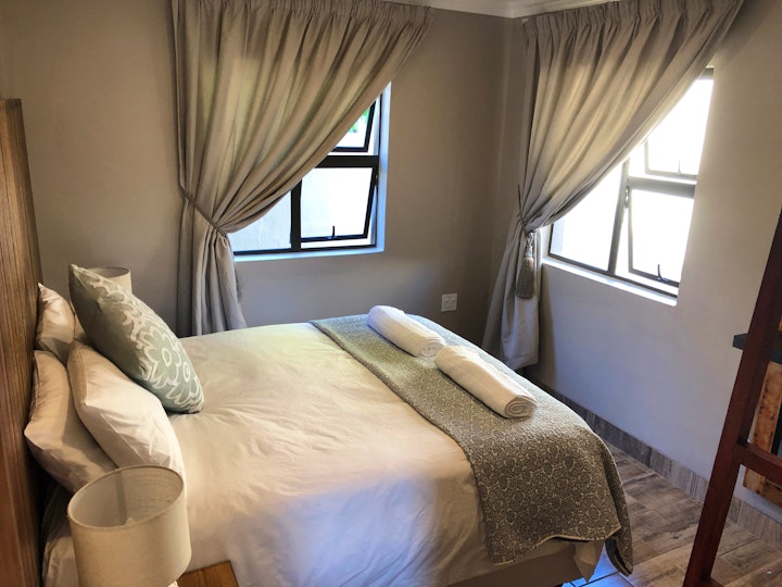 Pretoria Accommodation at Ginger Barn | Viya