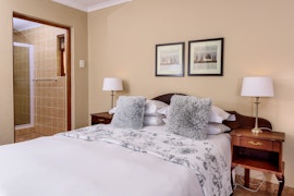 Cape Winelands Accommodation at  | Viya