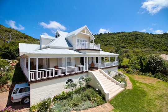 Garden Route Accommodation at  | Viya