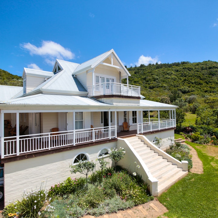 Garden Route Accommodation at Beside Still Waters | Viya