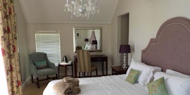 Boland Accommodation at  | Viya