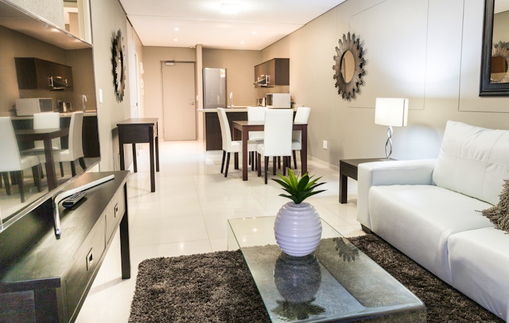 Cape Town Accommodation at Infinity G9 Ocean View Apartment | Viya