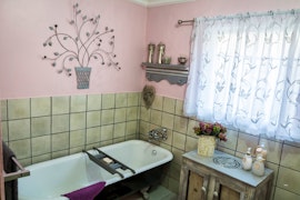 Northern Free State Accommodation at The French Affaire Self-catering Guest House | Viya