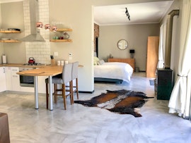 Stellenbosch Accommodation at Rest Collection Deck Studio | Viya