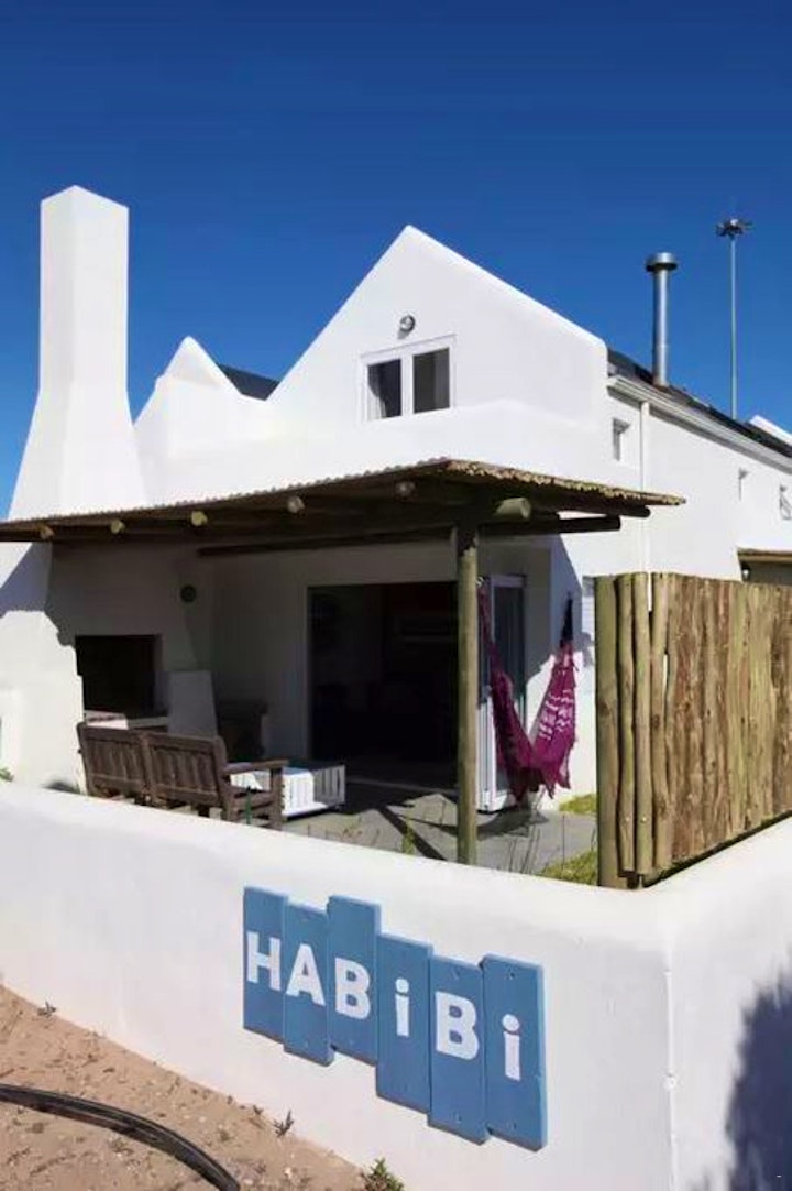 Western Cape Accommodation at Habibi 1 | Viya