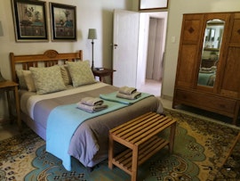 Karoo Accommodation at  | Viya