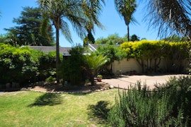 Stellenbosch Accommodation at Eikepark Self Catering | Viya