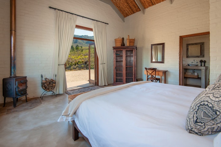 Western Cape Accommodation at Black Eagle Lodges - The Villa | Viya