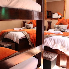 Garden Route Accommodation at  | Viya