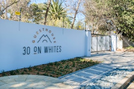 Bayswater Accommodation at 30 on Whites Guesthouse | Viya