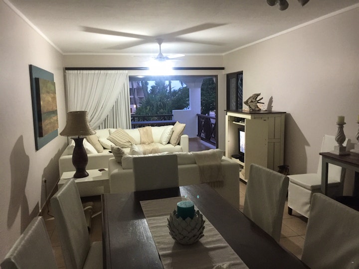 Ballito Accommodation at 58 La Pirogue | Viya