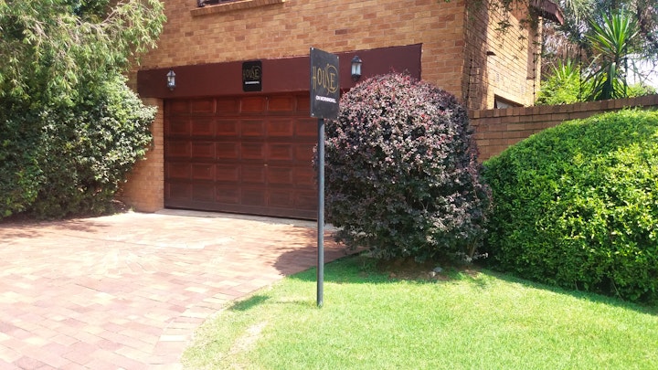 Johannesburg Accommodation at House on Morninghill | Viya