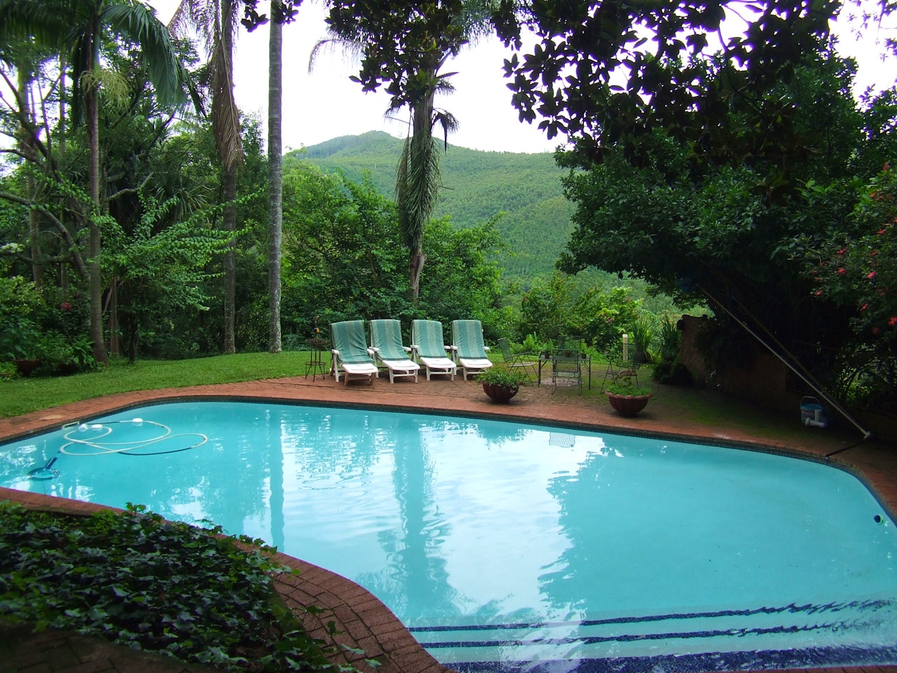 Soutpansberg Mountains Accommodation at  | Viya