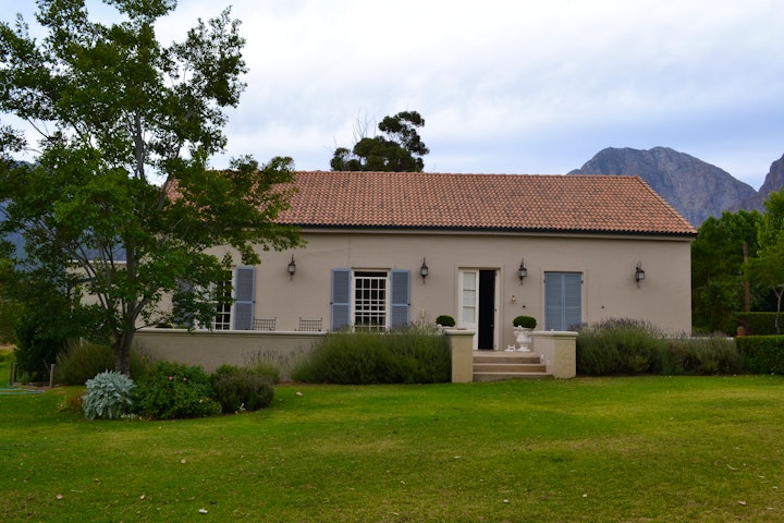 Western Cape Accommodation at Kuruma Farm Cottages | Viya