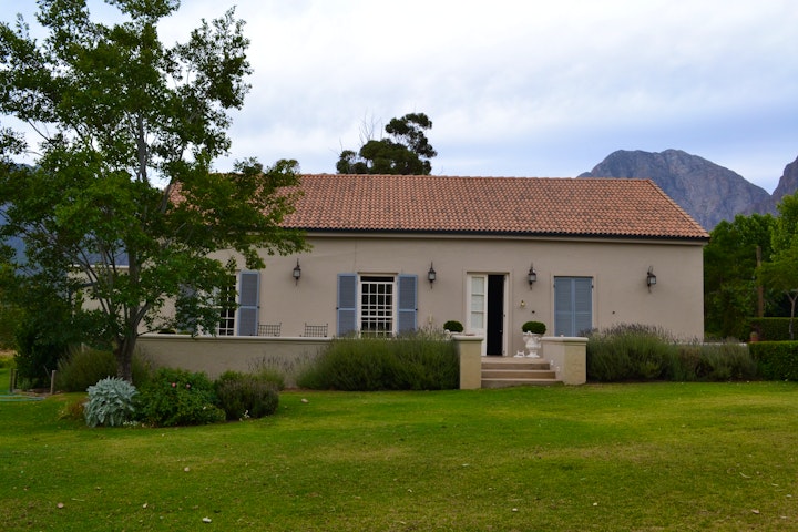 Boland Accommodation at Kuruma Farm Cottages | Viya