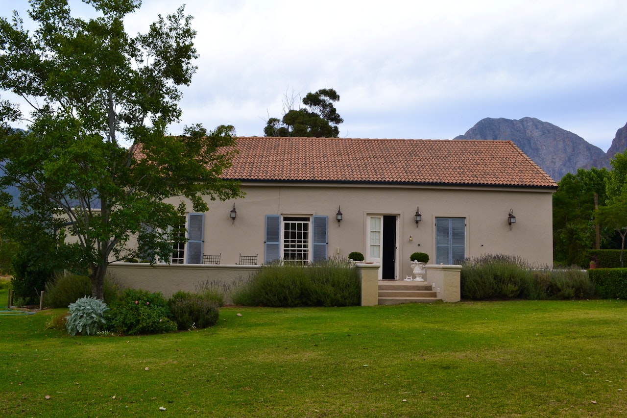 Boland Accommodation at  | Viya