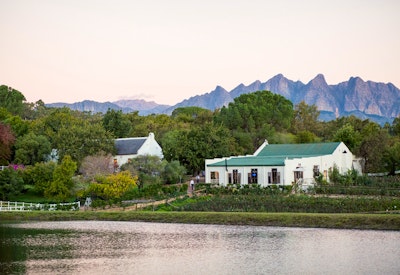  at Langkloof Roses | TravelGround
