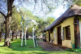 Limpopo Accommodation at Mogalakwena River Lodge | Viya