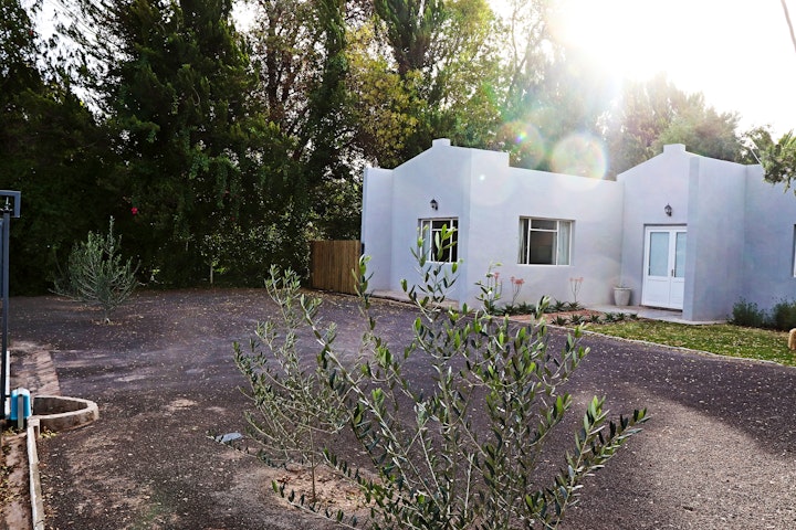 Western Cape Accommodation at The Grey House | Viya