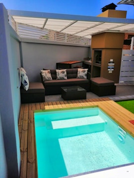 Mossel Bay Accommodation at  | Viya