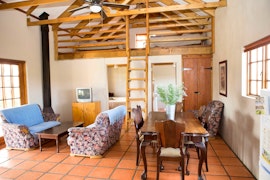 Western Cape Accommodation at Asher Riverside Cottages | Viya