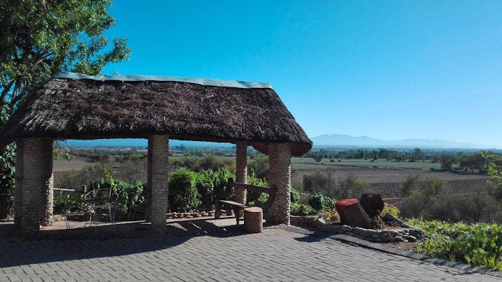 Western Cape Accommodation at Muldersbank Plaasakkommodasie | Viya