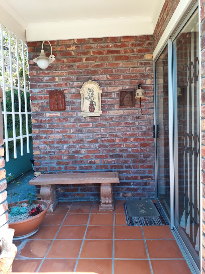 Western Cape Accommodation at Woonstel @ Bleshoender | Viya