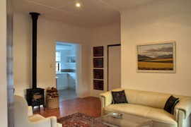 Overberg Accommodation at Bukkenburg Cottage | Viya