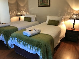 Cape Town Accommodation at  | Viya