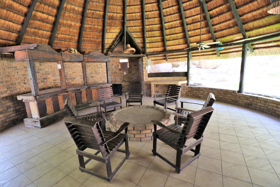 Kruger To Canyons Accommodation at  | Viya