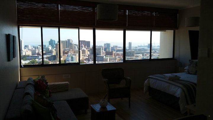 Cape Town Accommodation at Gardens 1604 | Viya