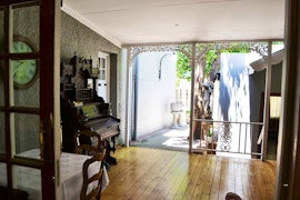 Bloemfontein Accommodation at Hobbit Boutique Hotel | Viya