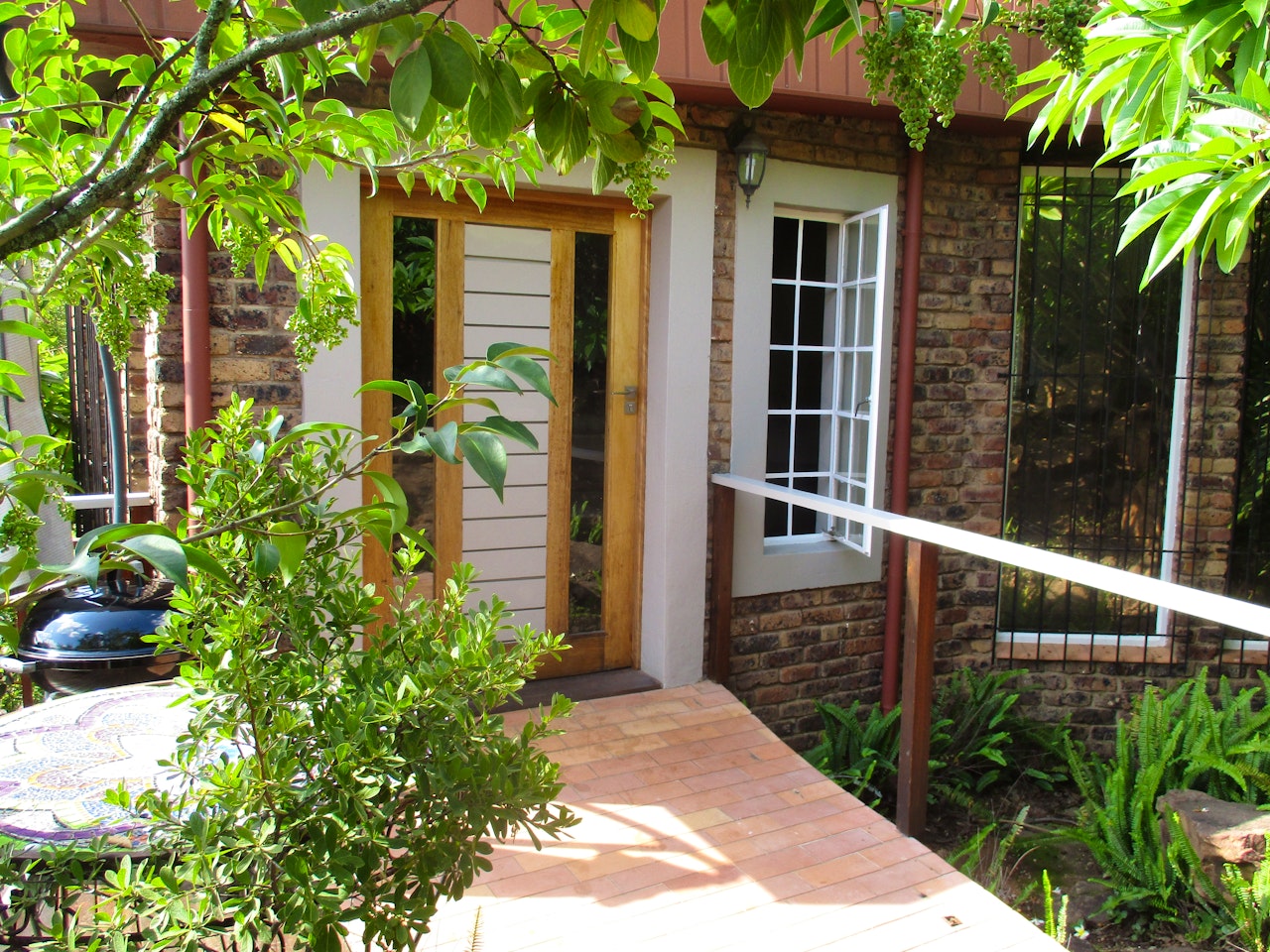 Pretoria Accommodation at  | Viya