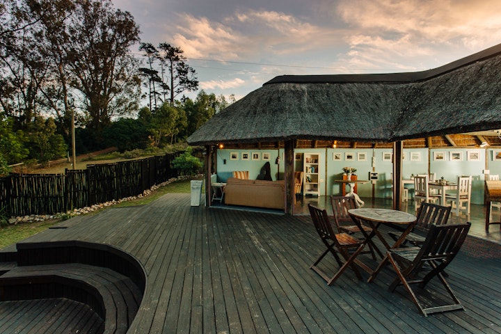 Gqeberha (Port Elizabeth) Accommodation at L'auberge Country Hideaway | Viya