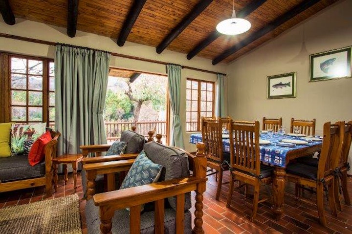 Mpumalanga Accommodation at Rivendell Trout Estate | Viya