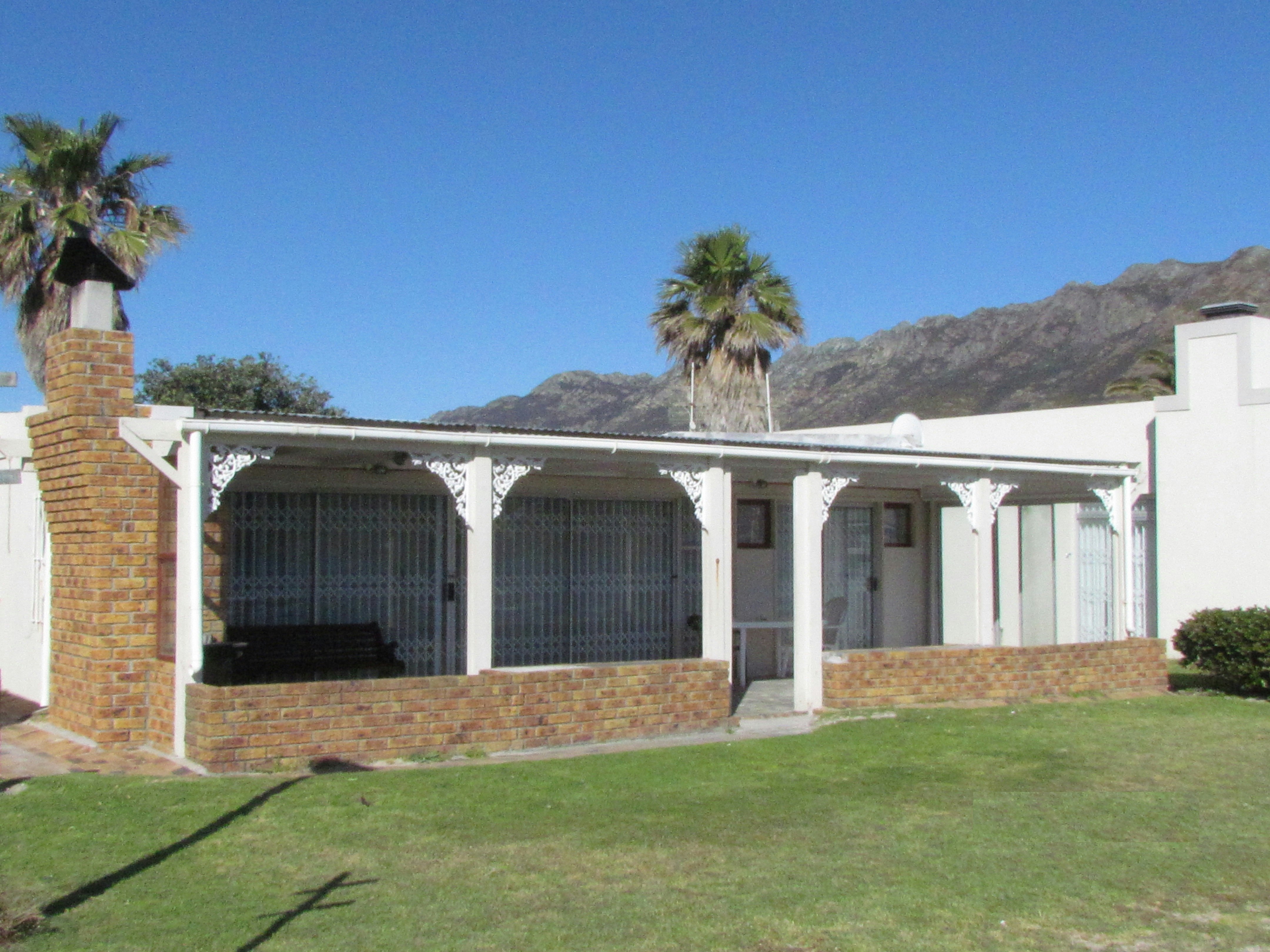 5 Fleur Park Reviews