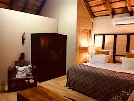 Kruger National Park South Accommodation at John and Noleen's Place | Viya