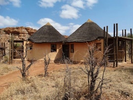 Limpopo Accommodation at  | Viya