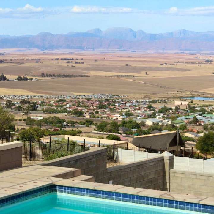 Western Cape Accommodation at The Views Guesthouse | Viya