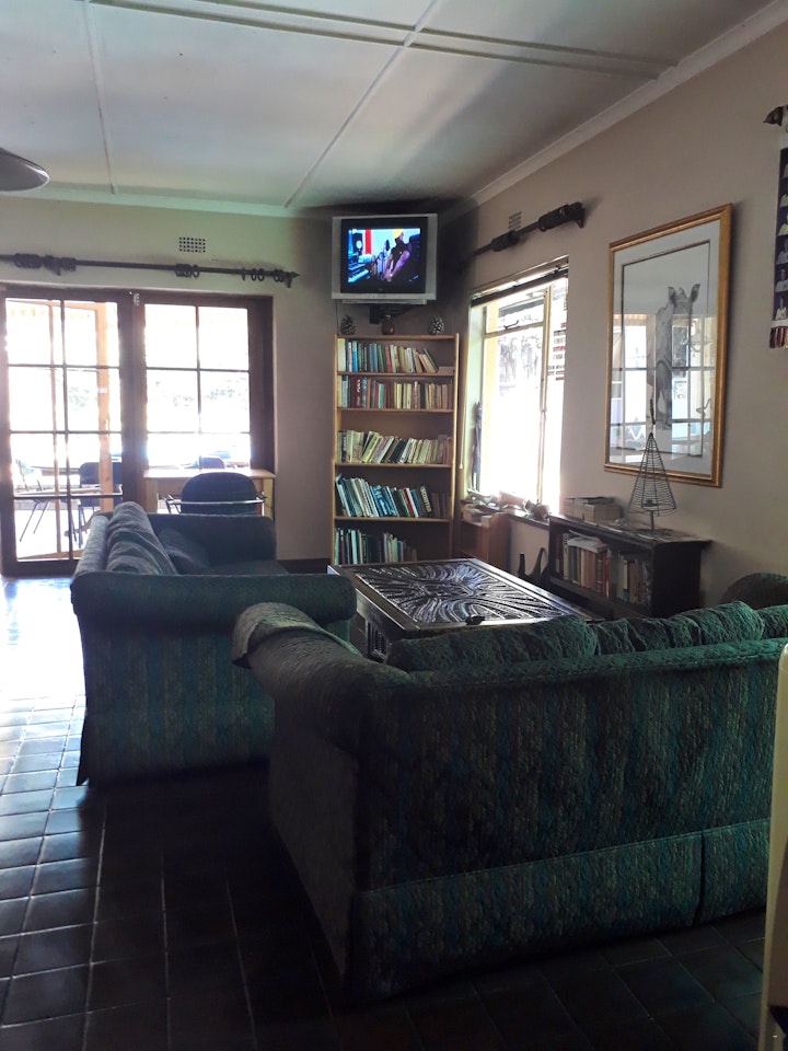 Johannesburg Accommodation at Accoustix Backpackers Lodge | Viya