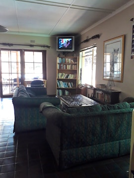 Randburg Accommodation at Accoustix Backpackers Lodge | Viya