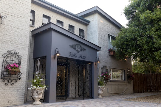 Sarah Baartman District Accommodation at  | Viya