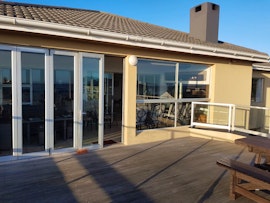 Hermanus Accommodation at Sandbaai Strandhuis | Viya