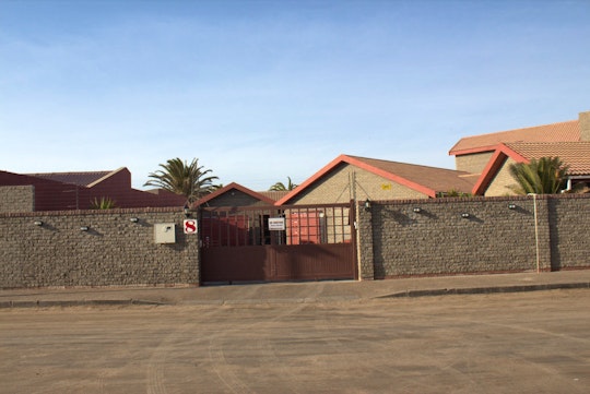 Erongo Accommodation at  | Viya